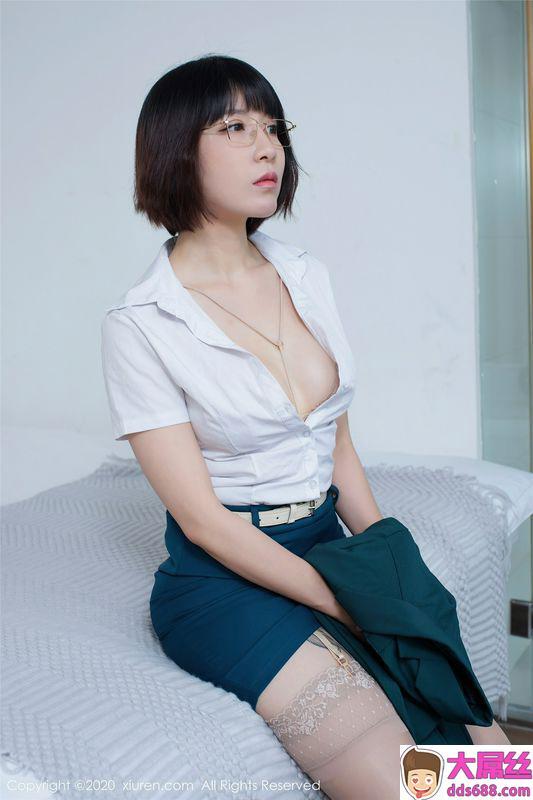 Xiuren秀人网系列Vol.2390安妮斯朵拉Ann完整版无水印写真