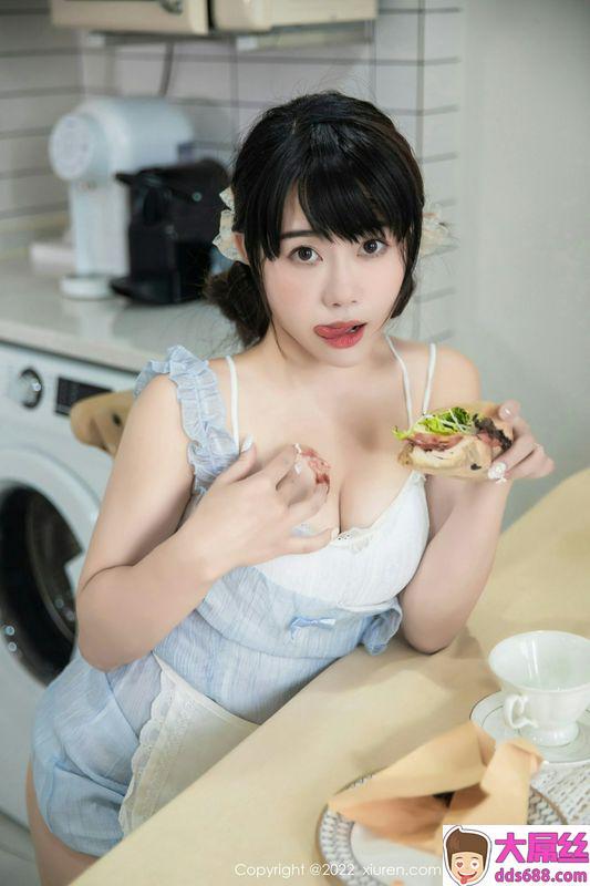 XiuRen秀人网Vol.5834严利娅Yuliya完整版无水印写真