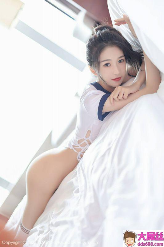 XIAOYU画语系列Vol.789林乐一完整版无水印写真