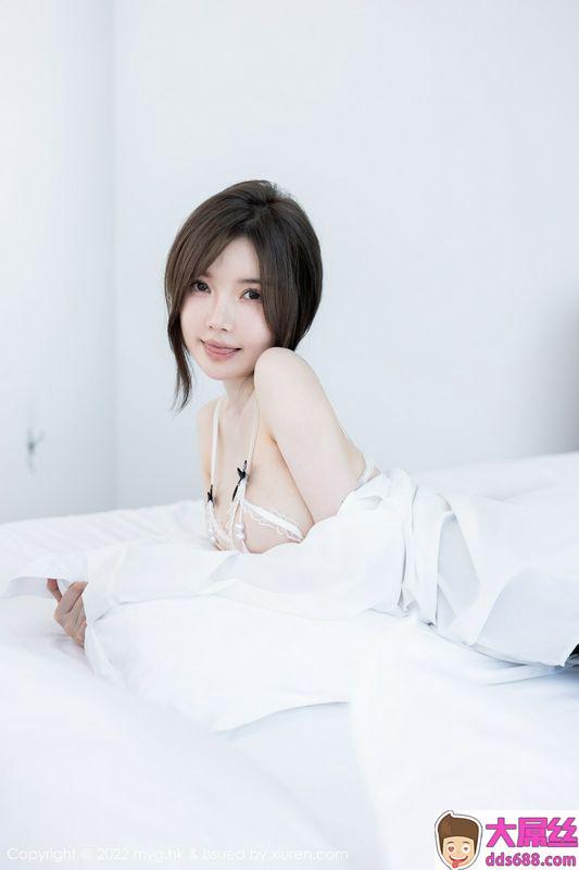 MyGirl美媛馆 Vol.641 糯美子MINIbabe 完整版无水印写真