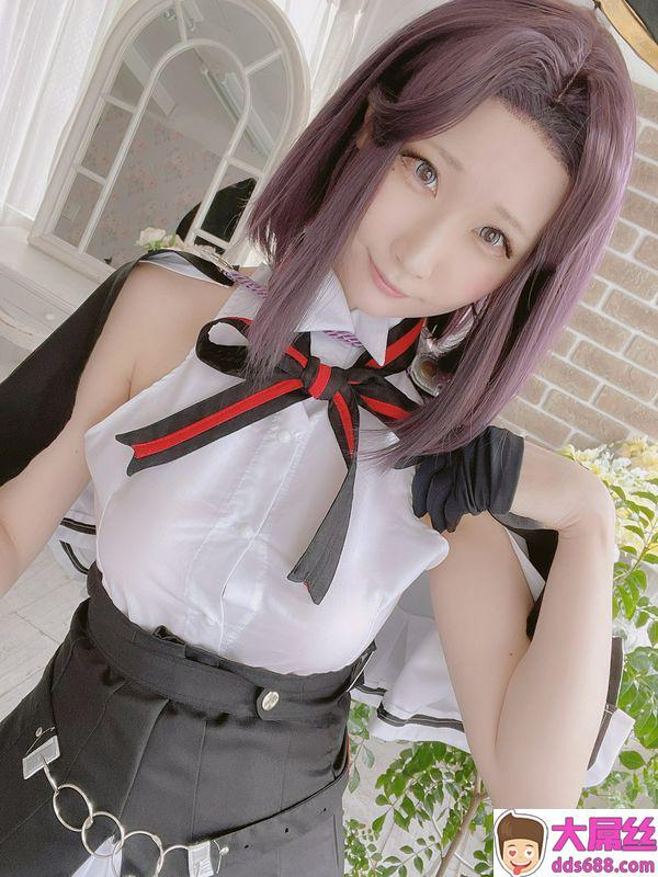 あつき龙田改二–COSPLAY