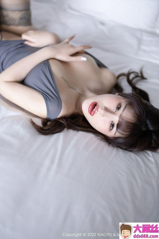 XIAOYU语画界 Vol.910 张欣欣 完整版无水印写真