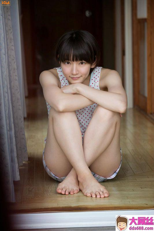 BOMB.tv高清写真图GRAVUREChannel2014年10月号RihoYoshioka吉冈里帆