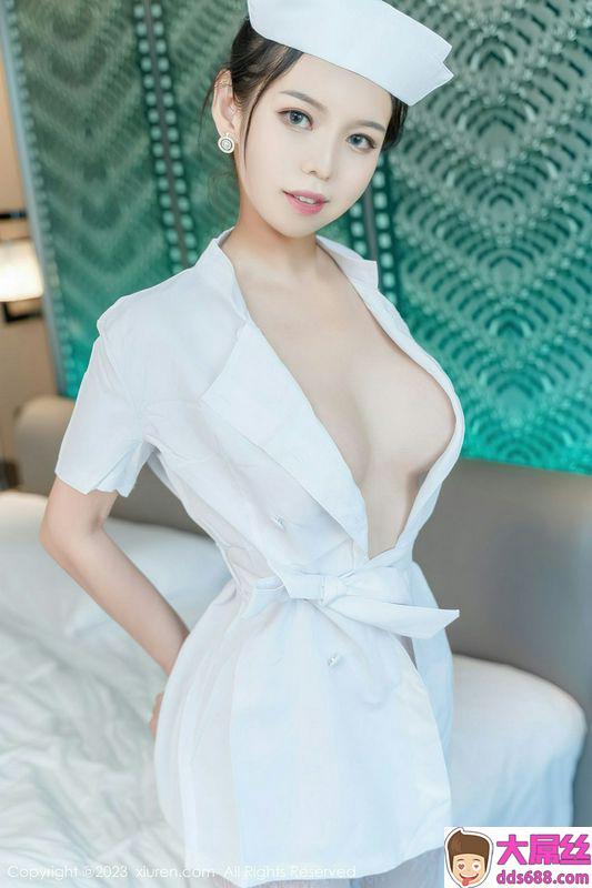 XiuRen秀人网 Vol.6618 大美妞儿 完整版无水印写真