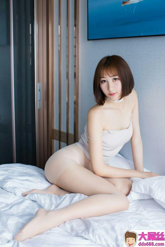 IMiss爱蜜社系列VOL.240九尾Ivy性感写真