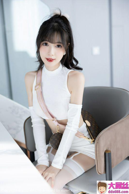 XIAOYU语画界 Vol.928 林星阑 完整版无水印写真