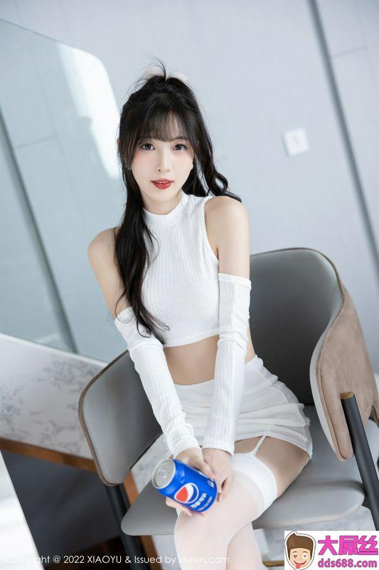 XIAOYU语画界 Vol.928 林星阑 完整版无水印写真