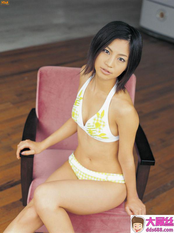 安田美沙子Bomb.TV高清写真图套图写真图集200609