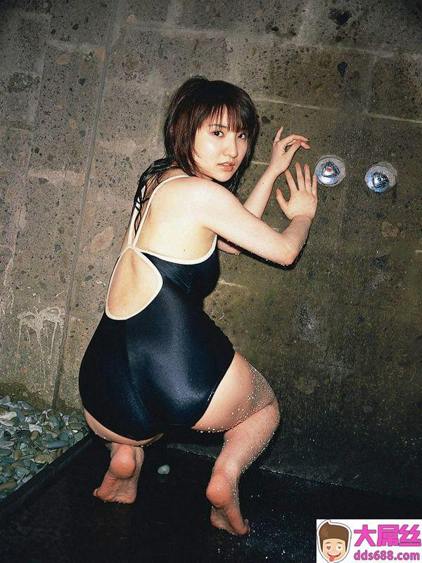 尾崎娜娜尾崎ナナWanibooksWBGC高清写真图套图写真图集No.39