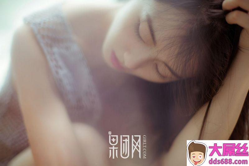 果团网樱桃少女甜蜜诱惑