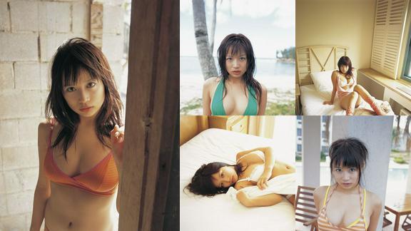 NATSUME佐野夏芽Bomb.tv高清写真图套图写真图集200505