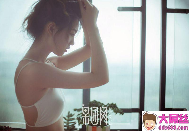 果团网樱桃少女甜蜜诱惑