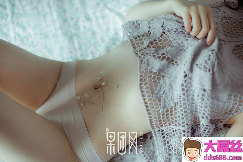 果团网樱桃少女甜蜜诱惑