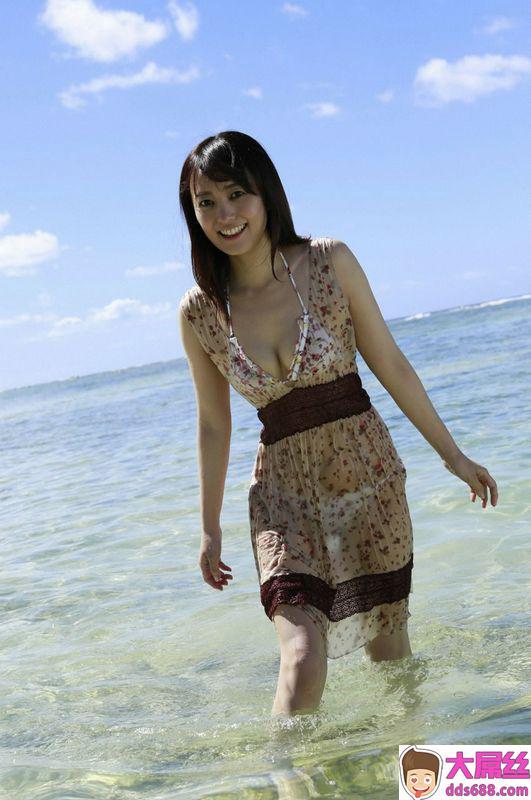 嵴山麻理子WPBnet高清写真图NO.165アイドルすぎる33歳