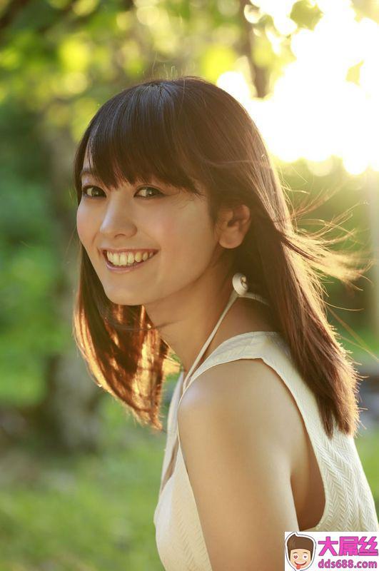 嵴山麻理子WPBnet高清写真图NO.165アイドルすぎる33歳