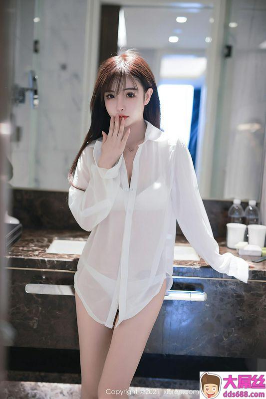 Xiuren秀人系列No.3064南初妹妹完整版无水印写真