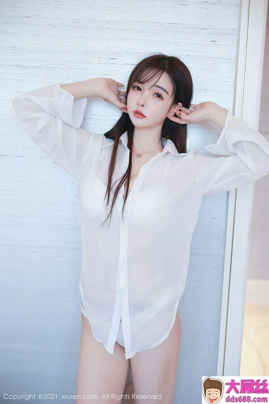 Xiuren秀人系列No.3064南初妹妹完整版无水印写真