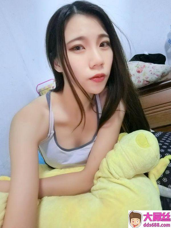 美艳小清新妃丝! 这不心动还是人吗