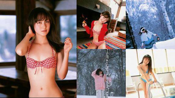 松山玛丽松山メアリUNDERAGE!YSWeb高清写真图Vol.249