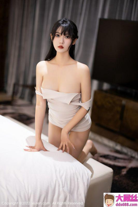 XiuRen秀人网 Vol.6043 林子遥 完整版无水印写真