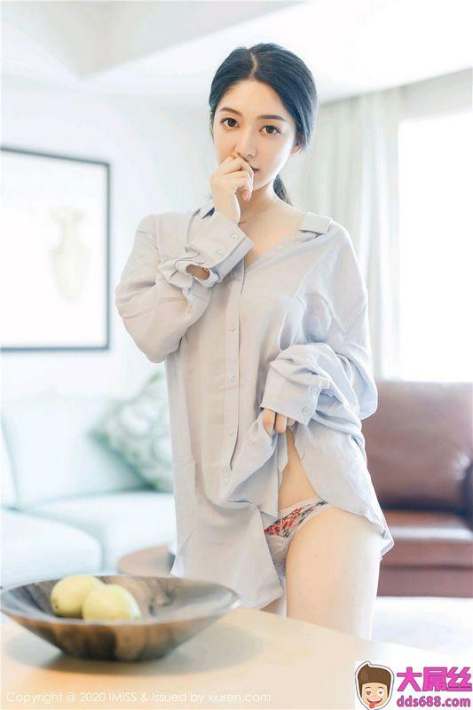 IMISS爱蜜社VOL.499Angela小热巴女友视觉系列