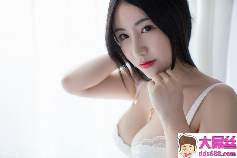 IMiss爱蜜社系列Vol.236绯月樱Cherry性感写真