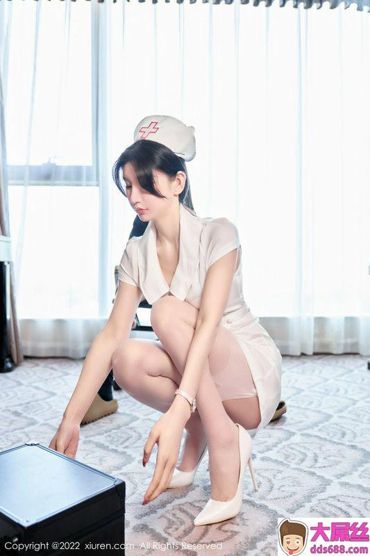 XiuRen秀人网 Vol.5746 周于希Sally 完整版无水印写真