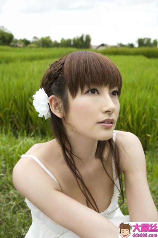 YokoKumada熊田曜子TropicalBlossom