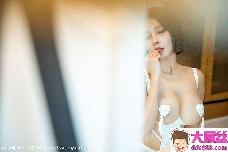 XINGYAN星顔社 Vol.145 果儿Victoria 完整版无水印写真