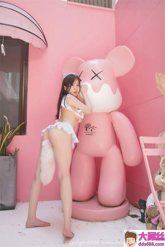 Xiuren秀人网系列Vol.2294糯美子Mini完整版无水印写真