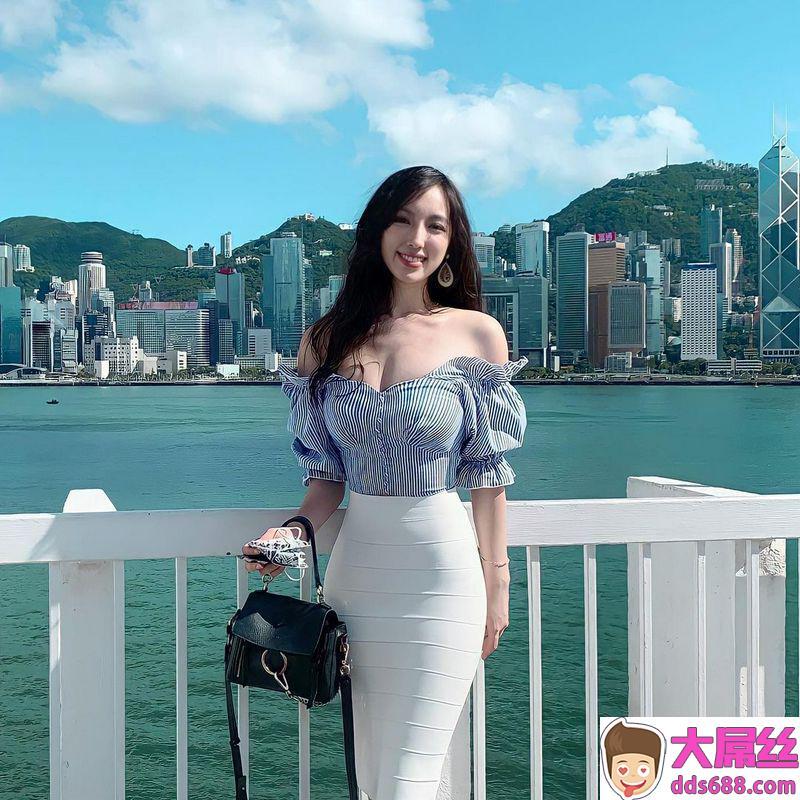 正妹女高音海儿娜美身材不科学