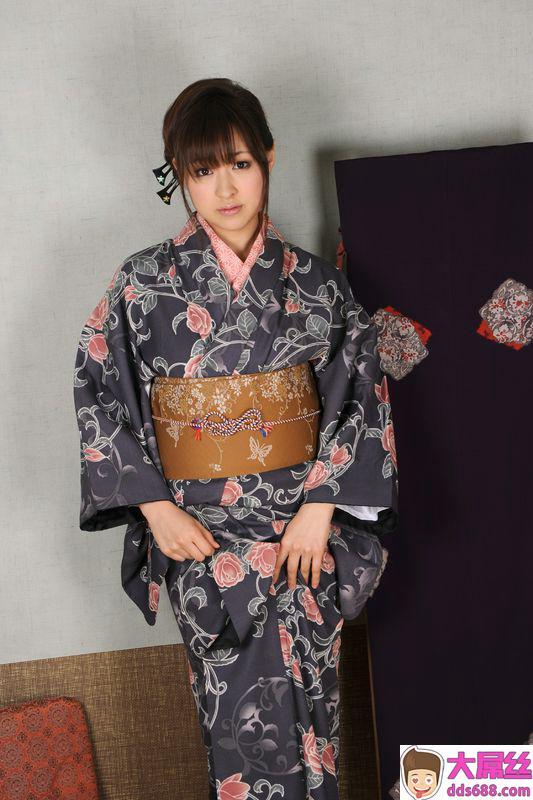 XCityKIMONO018YukikoSuou