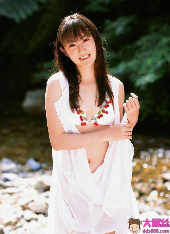 松山玛丽松山メアリMoreSmileUNDERAGE!YSWeb高清写真图Vol.272