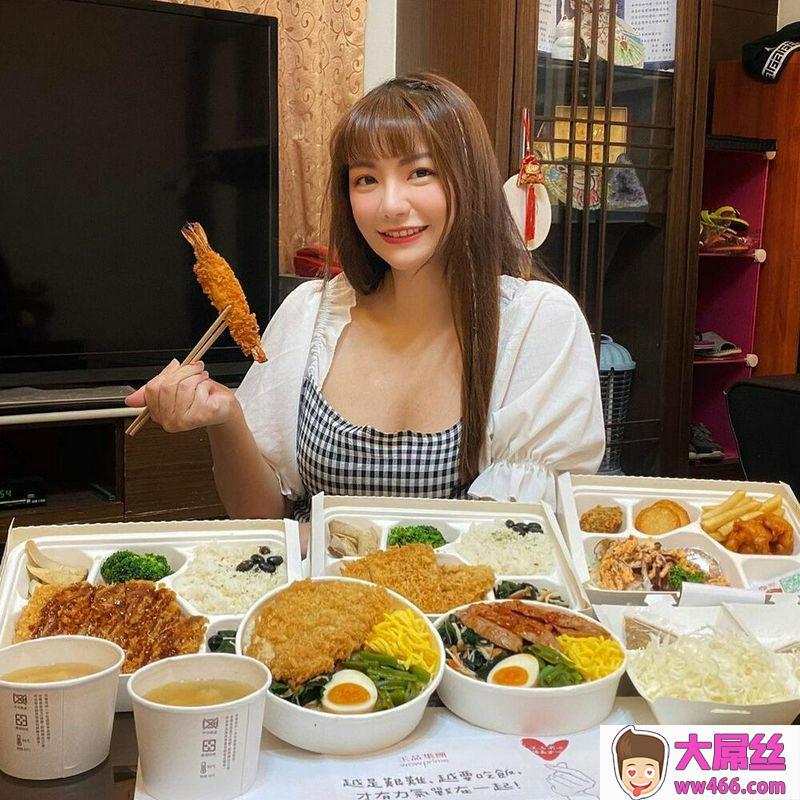 甜美女神优熙Yukina解放性感美乳