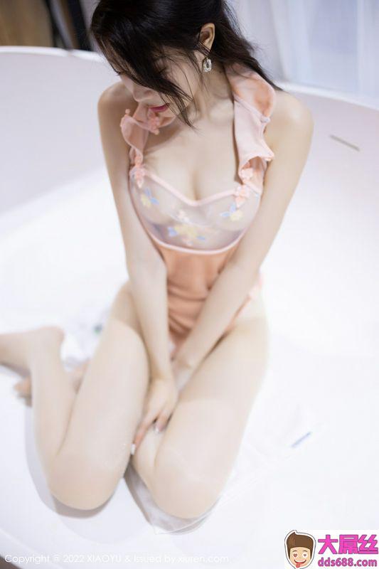 XIAOYU语画界 Vol.914 徐莉芝Booty 完整版无水印写真