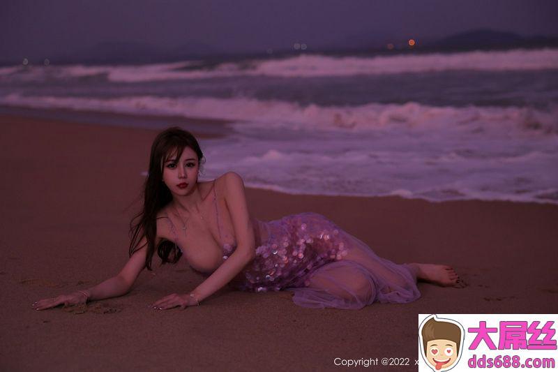 XiuRen秀人网 Vol.5890 tina_甜仔 完整版无水印写真