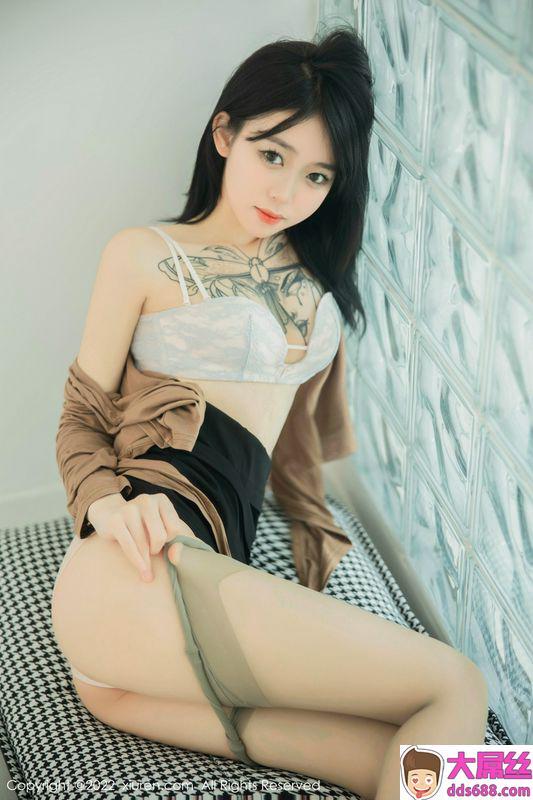 XiuRen秀人网 Vol.5587 奶瓶. 完整版无水印写真