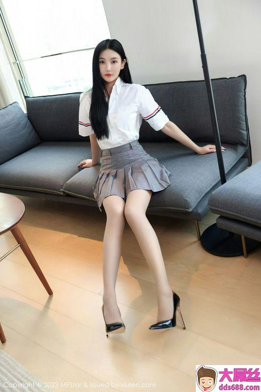 MFStar模范学院 Vol.578 Ai西西里 完整版无水印写真