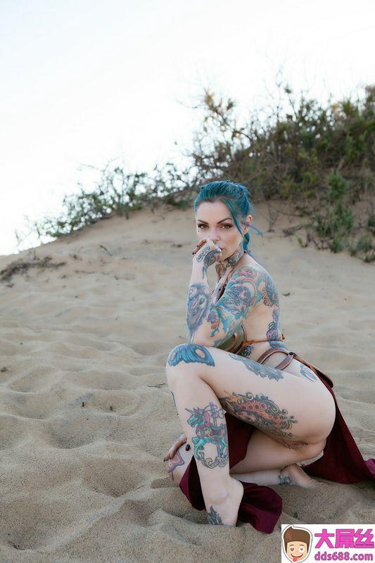 Riae–莉亚公主奴隶