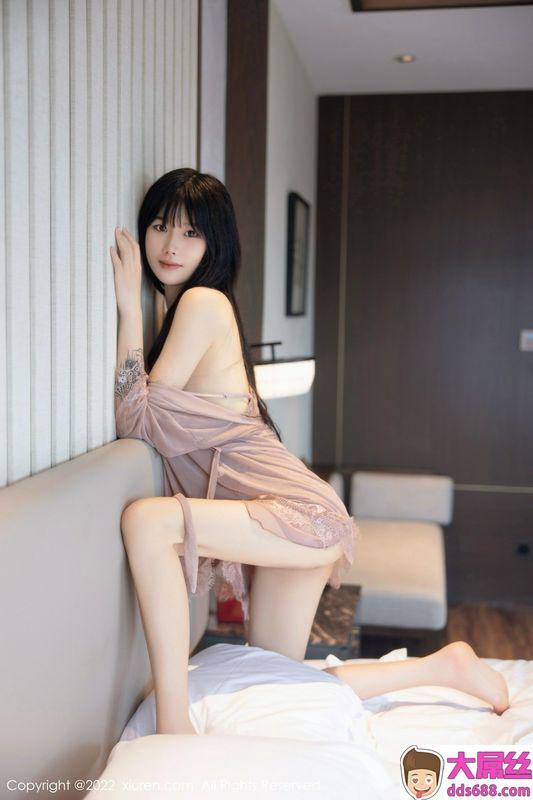 XiuRen秀人网 Vol.5408 77qiqi 完整版无水印写真