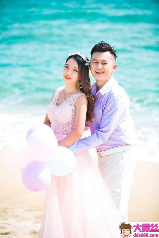 新婚妻掉手机执到宝就爆出来