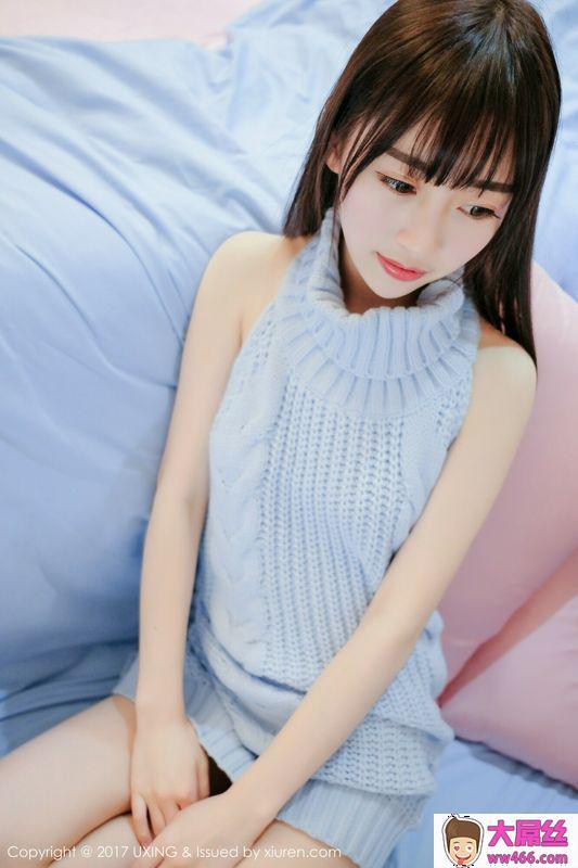 UXING优星馆系列VOL.041丸子mayuki性感写真