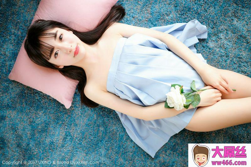 UXING优星馆系列VOL.041丸子mayuki性感写真