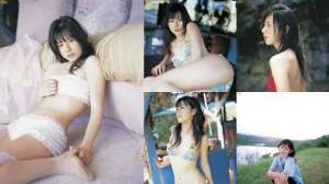 稻生美纪稲生美纪BOMB.tv高清写真图2007年05月号