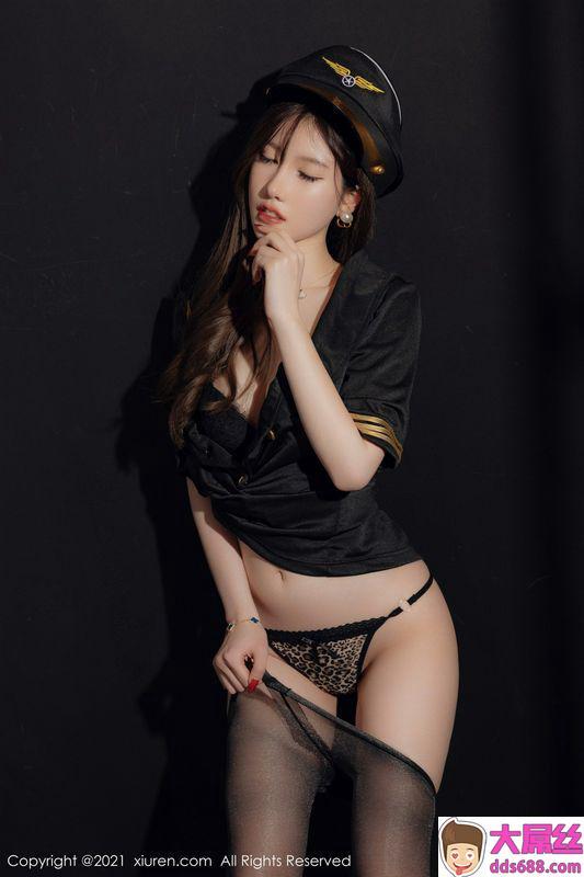 XiuRen秀人网 Vol.4355 美桃酱 完整版无水印写真