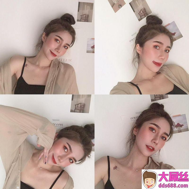 EuniceZhang网美